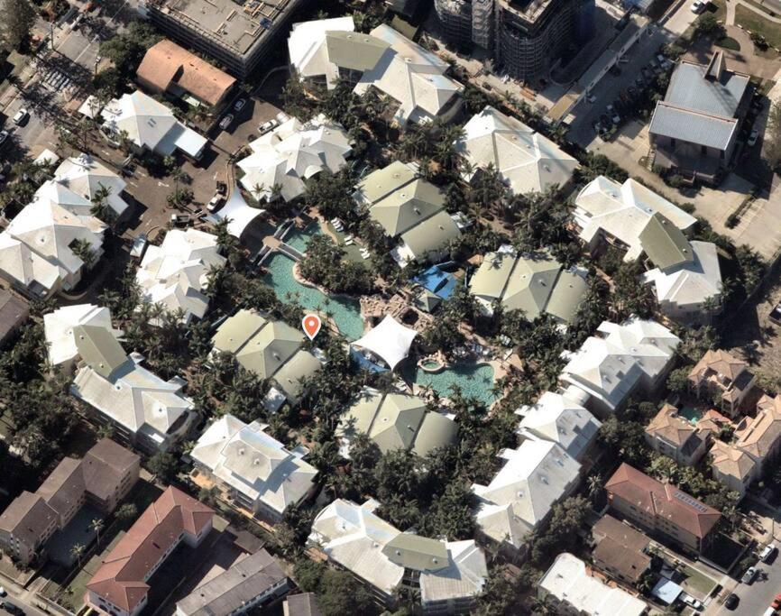 Diamond #155 Apartment Gold Coast