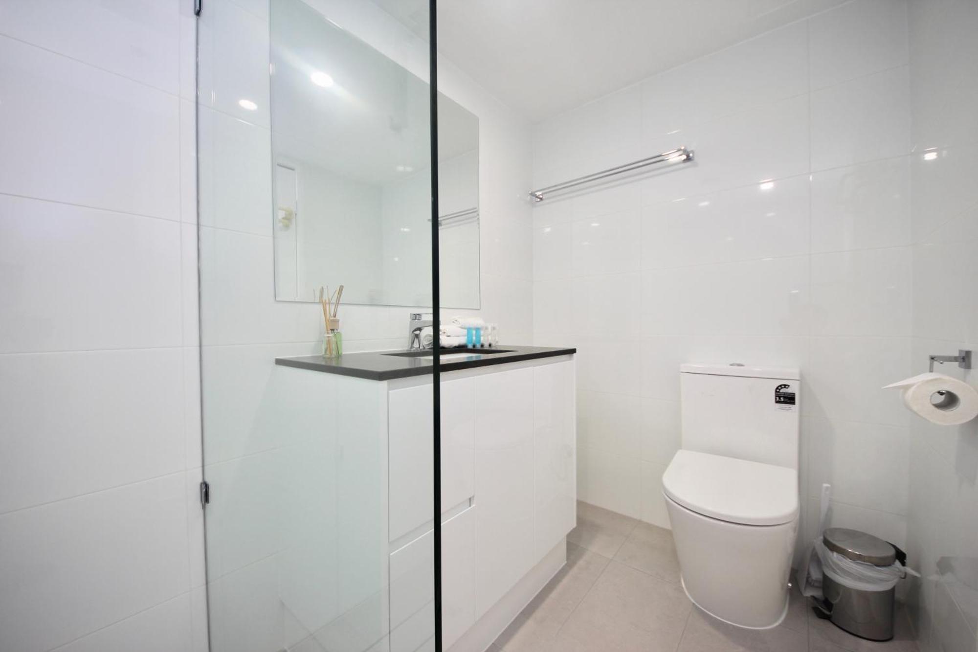 Apartment Diamond #155 Gold Coast
